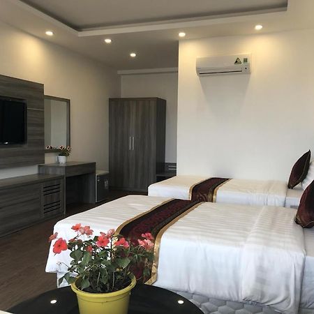 Soo Hotel Bắc Ninh מראה חיצוני תמונה