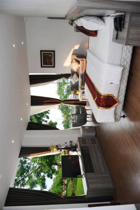 Soo Hotel Bắc Ninh מראה חיצוני תמונה
