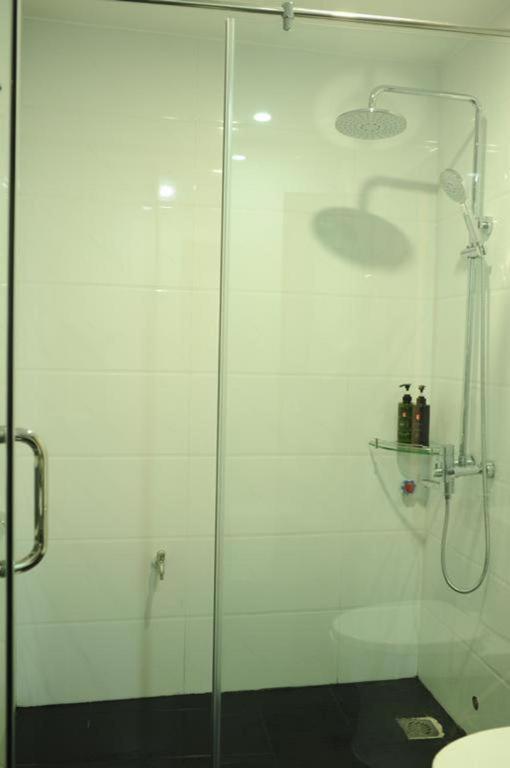 Soo Hotel Bắc Ninh מראה חיצוני תמונה