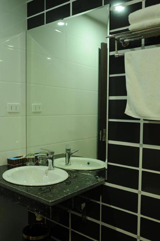 Soo Hotel Bắc Ninh מראה חיצוני תמונה