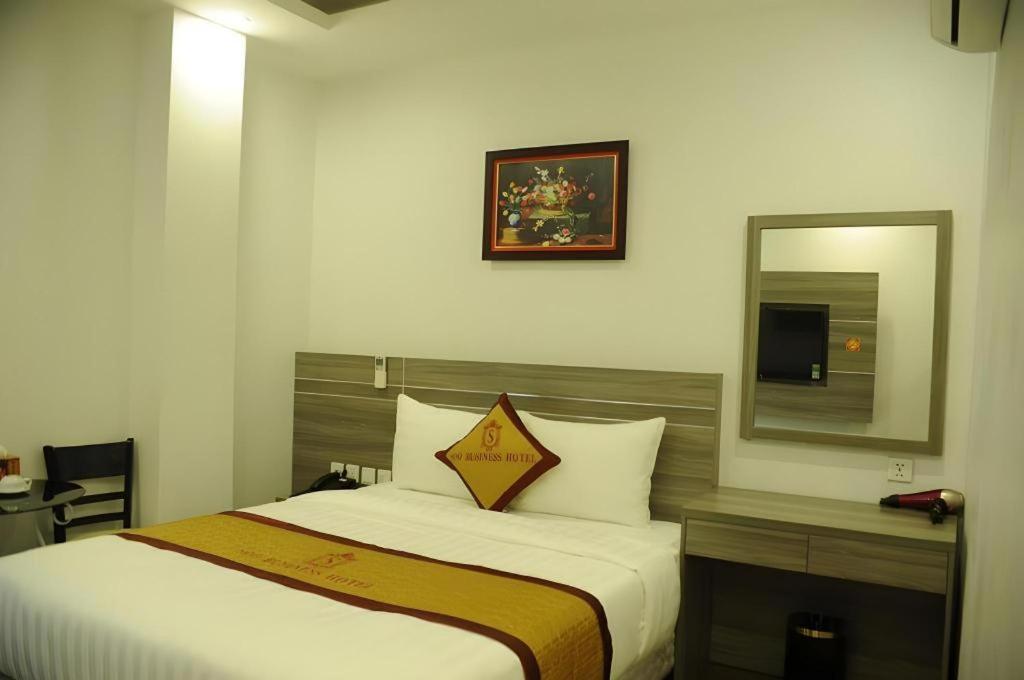 Soo Hotel Bắc Ninh מראה חיצוני תמונה