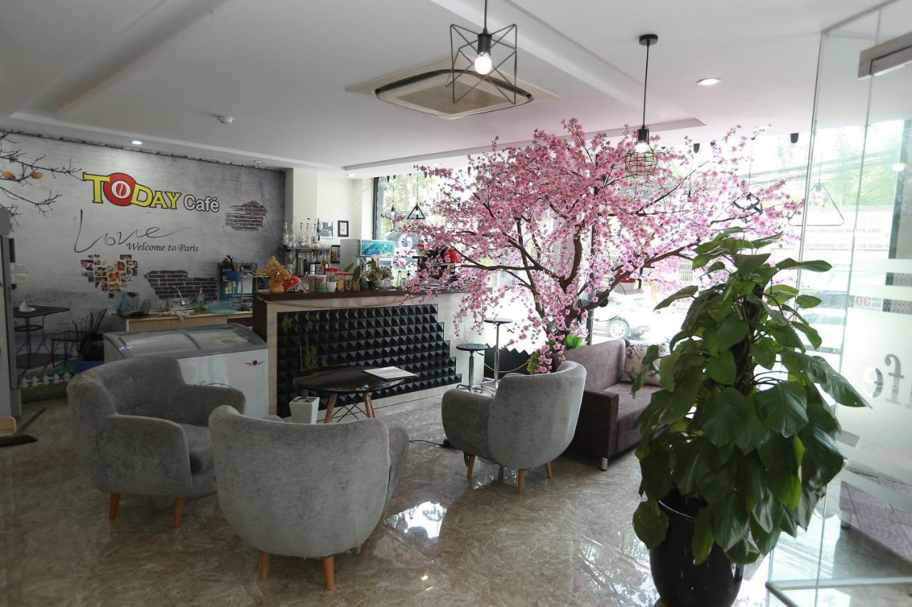 Soo Hotel Bắc Ninh מראה חיצוני תמונה